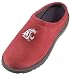 Washington State Cougars Hush Puppies Clogs