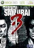 Way of the Samurai 3