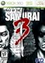 Way of the Samurai 3