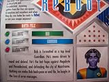 Reboot - Bob 1995 Action Figure