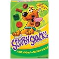 DOG TREATS 24OZ SCOOBY SM/MED DOG