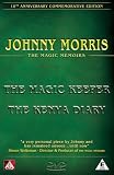 DVD : Johnny Morris - Magic Memoirs