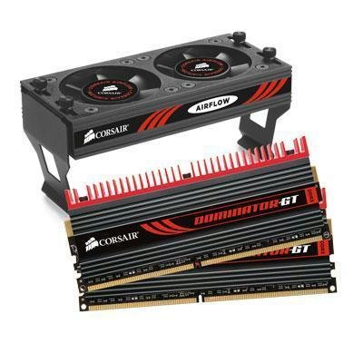 review Corsair CMT8GX3M2A1866C9