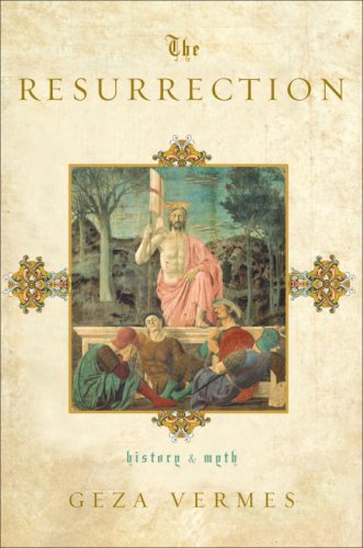The Resurrection: History and Myth under Christology in The Books Store