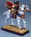 Warlord Ibrahim Nefsokar Cavalry Hero RPR 14250