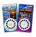 ViewMaster Hoover Dam & Las Vegas - 2 Sets - 6 Reels