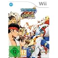 Tatsunoko vs Capcom - Ultimate All-Stars