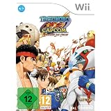 Tatsunoko vs Capcom - Ultimate All-Starsvon "Capcom"