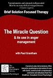 The Miracle Question & Its Use in Anger Management (with Paul Grantham) - DVD