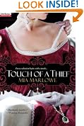 Touch of a Thief