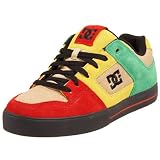 DC Mens Pure S Sneaker