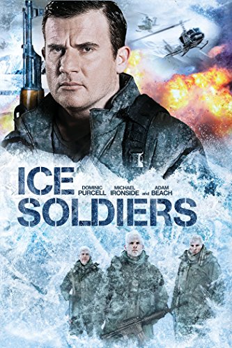 Ice Soldiers