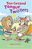 Ten-second tongue twisters