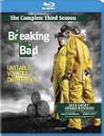 Breaking Bad: The Complete Third Seas...