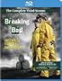 Breaking Bad: The Complete Third Season [Blu-ray]