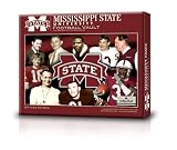 Mississippi State Football Vault (College Vault)