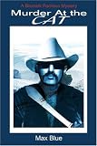 Murder at the Cat: A Bismark Pacheco Mystery