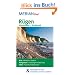 R�gen Hiddensee Stralsund: MERIAN live! -  Mit Kartenatlas im Buch und Extra-Karte zum Herausnehmen: Binz, K�nigsstuhl, Sellin