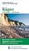 Produkt-Bild: R&uuml;gen Hiddensee Stralsund: MERIAN live! -  Mit Kartenatlas im Buch und Extra-Karte zum Herausnehmen: Binz, K&ouml;nigsstuhl, Sellin