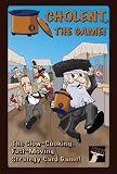 Cholent, the Game!