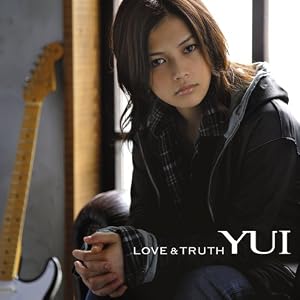 YUI LOVE&TRUTH