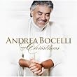 Andrea Bocelli: My Christmas CD/DVD - Only at Target and iTunes