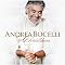 Andrea Bocelli: My Christmas CD/DVD - Only at Target and iTunes