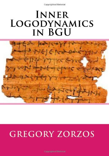Inner Logodynamics in BGU