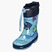 Gummistiefel Fische