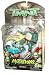 Search : Teenage Mutant Ninja Turtles TMNT Mutations Series 5-1/2 Inch Tall Action Figure - RAPHAEL with 2 Sai Blades