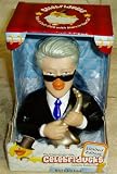 President Bill Clinton Celebriduck Limited Edition Collectible Rubber Duck