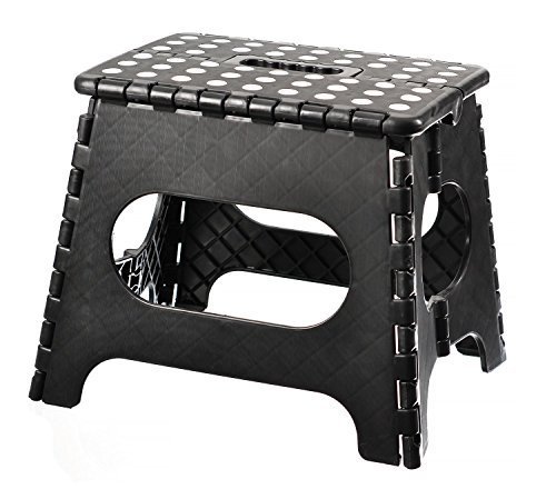 Home-it step stool super quality folding step stool for…