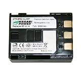 Canon BP-2L14, BP-2L24H - Replacement Battery (Premium Japanese Cells, 2000 mAh, 5-YR Warranty)