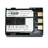 Wasabi Power Battery for Canon HG10, HV20, HV30