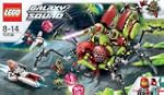 Lego Galaxy Squad 70708 - Insektenk�n...