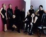 Star Trek Voyager Poster #01B 11x17 Master Print