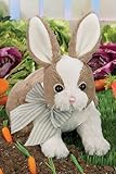 Bearington Bear Toffee Easter Bunny