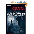 Die Werw�lfe: Roman