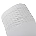 3street Men's Athletic Compression Socks 1/2/3/4/6/10 Pairs