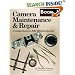 Camera Maintenance and Repair: Advanced Techniques Bk. 2
