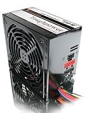 Thermaltake W0106RU Toughpower 700W Power Supply with Active PFC