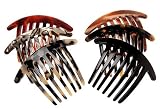 France Luxe Mini French Twist Comb