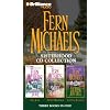 Fern Michaels Sisterhood CD Collection 2: The Jury, Sweet Revenge, Lethal Justice (Sisterhood Series)