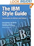 The IBM Style Guide: Conventions for...