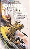 SWORDS AGAINST DARKNESS (5) (v) Five: The Mouths of Light; Perfidious Amber; Awake Awake Ye Northern Winds; Rats; The Forging; Hungry Grass; The Tale of the Cat the Mouse the Sorcerer and the Children; Golden Vanity; The Castle of Kites and Crows