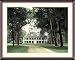 America's Oldest Family Plantation- Louisiana's Parlange Photograph - Beautiful approx. 24"x28" Framed & Matted Photographic Print by Carol M. Highsmith