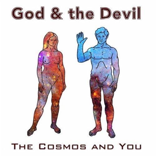 God And The Devil-The Cosmos And You-CD-FLAC-2011-DeVOiD Download