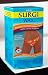 Surgi-wax Brazilian Complete Waxing System For Bikini And Beyond, 4-Ounce Boxes