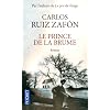 Le prince de la brume