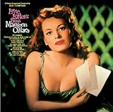 LOVE LETTERS FROM MAUREEN OHARA(ltd.paper-sleeve)(24bit)